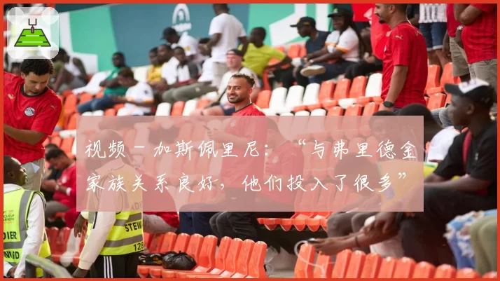 视频 - 加斯佩里尼：“与弗里德金家族关系良好，他们投入了很多”