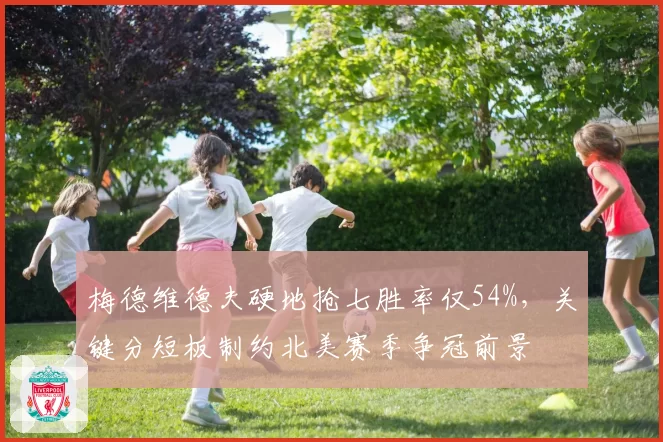 梅德维德夫硬地抢七胜率仅54%，关键分短板制约北美赛季争冠前景