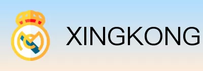 XINGKONG logo